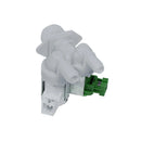 ELECTROLUX, AEG, ZANUSSI - Doppel-Elektroventil für Waschmaschine - 1268832100