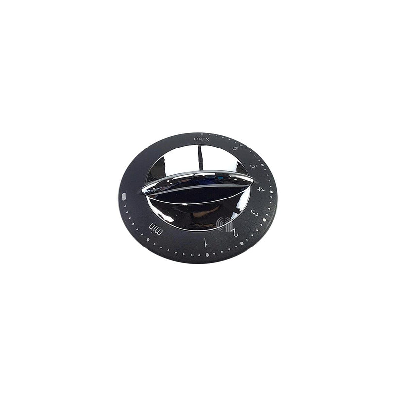 Original-Fernbedienung für De Longhi Küchenroboter KW660044 grau