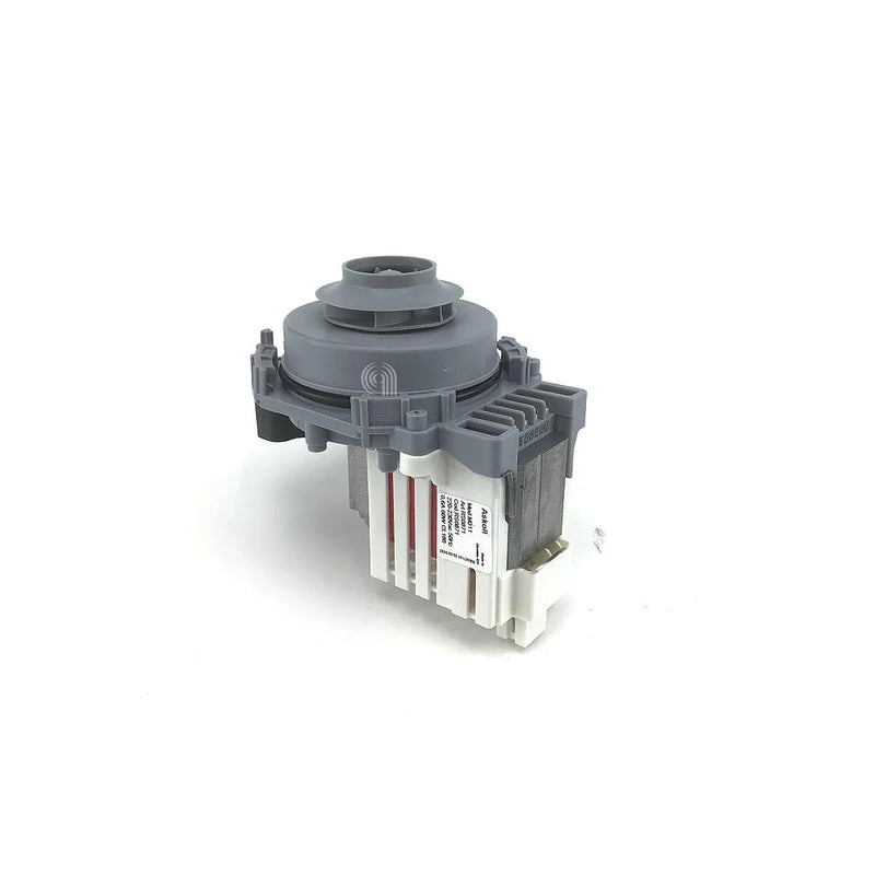 WHIRLPOOL, INDESIT - Geschirrspülmaschinenmotorpumpe - C00303737