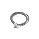 Original elektrifizierter Aquastop-Schlauch Whirlpool, Artikelnummer 482000023524