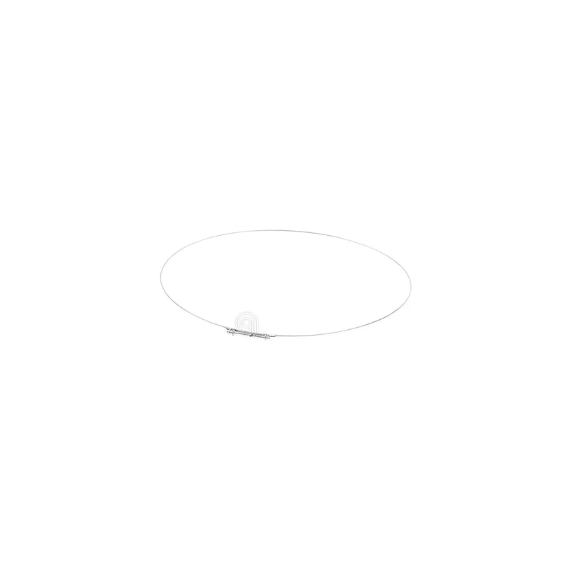 Gummidichtring für Bosch Waschmaschinentür 00660868