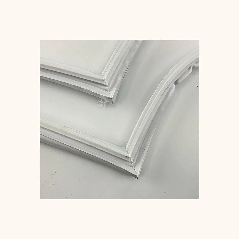 Junta goma puerta nevera Vestel 42084121 blanca