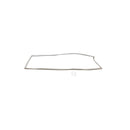 Magnetdichtung für Beko Kühlschrank original 4324853100