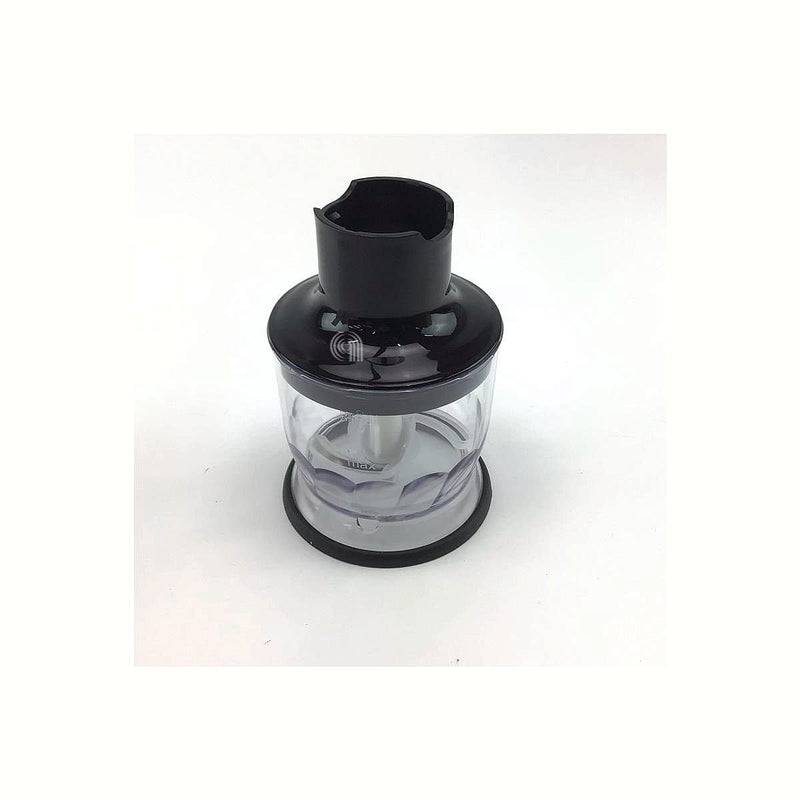 Zerkleinerer-Aufsatz für Braun Mixer AX22110051