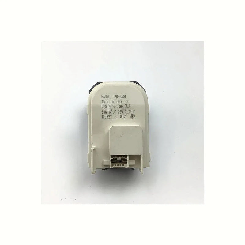 Synchron-Permanentmagnetpumpe Midea Geschirrspüler 11001011001769