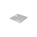 Filtro metálico original para campana Bosch código 00365478