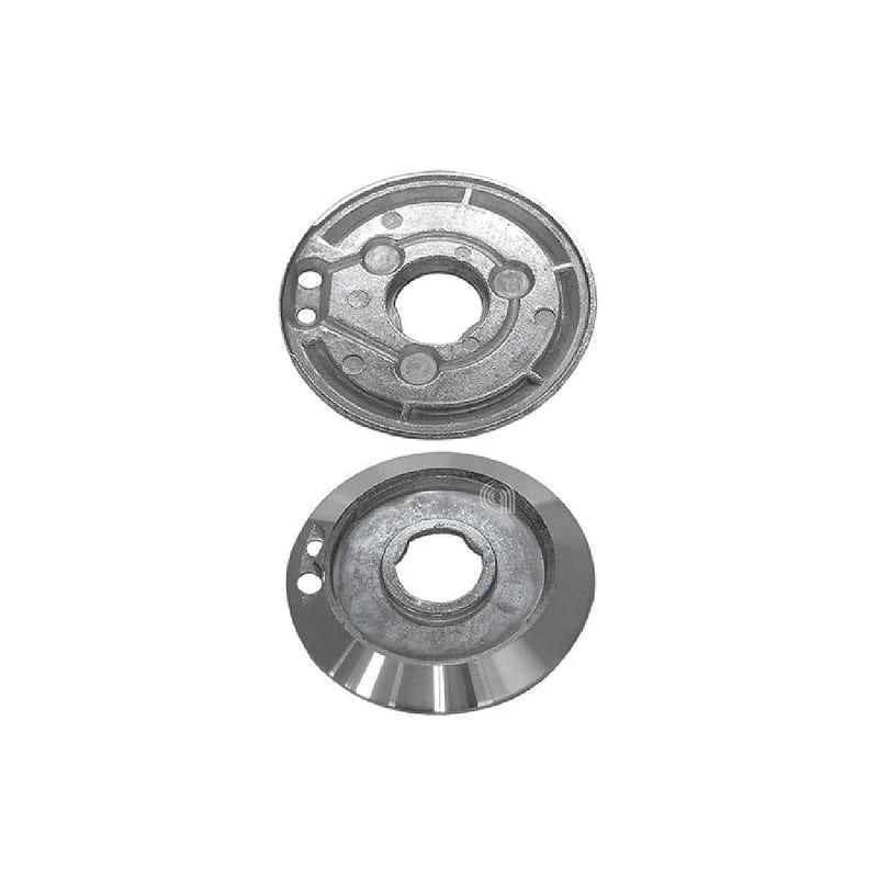 RICAMBI CUCINA - Ultrahochleistungs-Aluminium-Brenner für Kochfeld - B5327