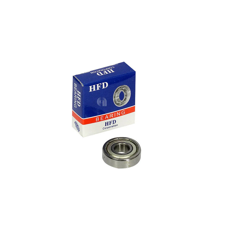 WHIRLPOOL, UNIVERSAL - Lager 6003-ZZ Waschmaschine - 481252028097