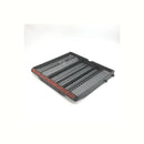Bandeja cubiertos roja 448x464mm para lavavajillas Electrolux