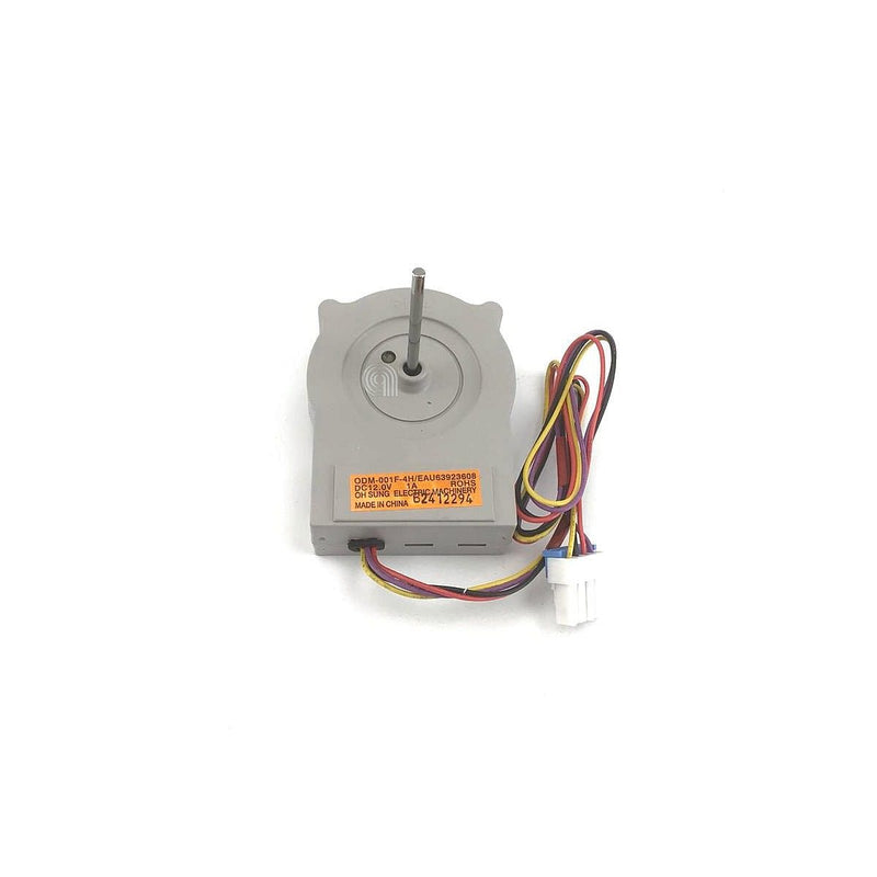 Original Lüftermotor Gefrierschrank LG Code EAU63923608