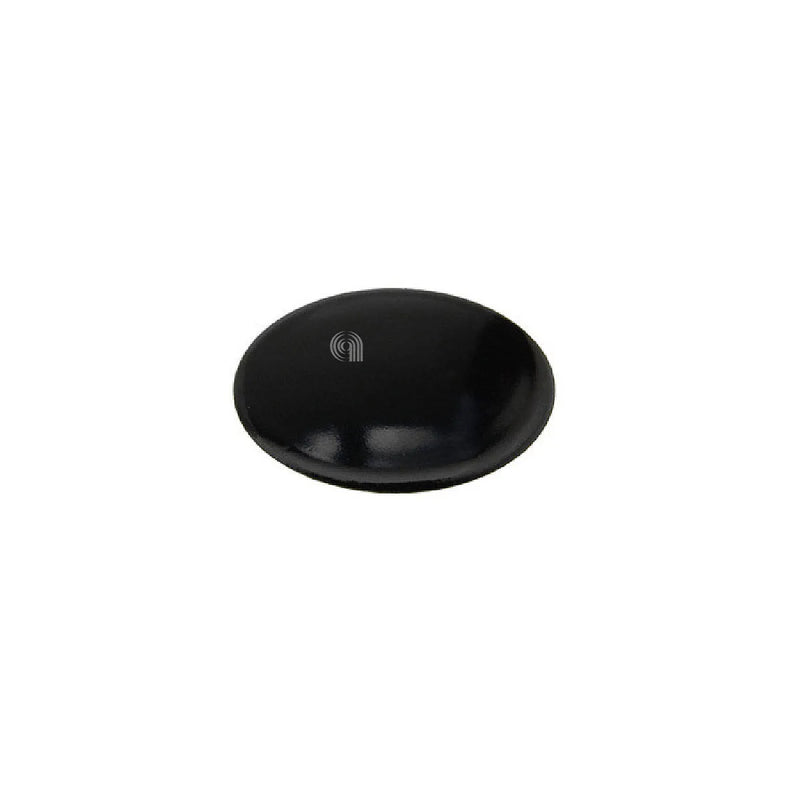 Candy, Hoover, Gasfire, Zerowatt - Halbschneller emaillierter Kochplatten-Teller - S1730