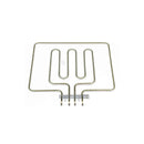 Resistencia superior 2950W horno Whirlpool Indesit original