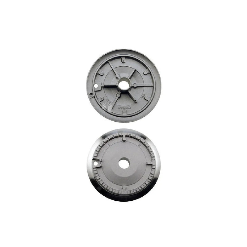 ARISTON, INDESIT, NARDI, SMEG - Schneller Aluminium-Kochfeldbrenner - B3620