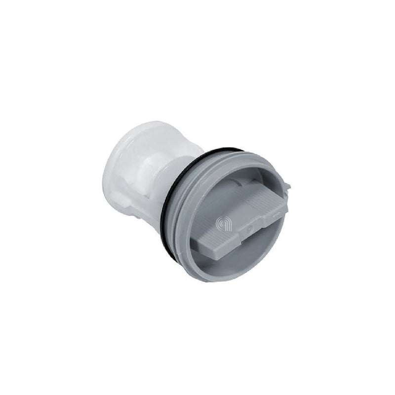 BOMPANI, SMEG, VESTEL, ASTELAV - Abflusspumpenfilterverschluss Waschmaschine - 00216155