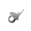 BOSCH, BALAY, IKEA - Abdeckung der Ablasspumpe Geschirrspüler - 00611322 00628305