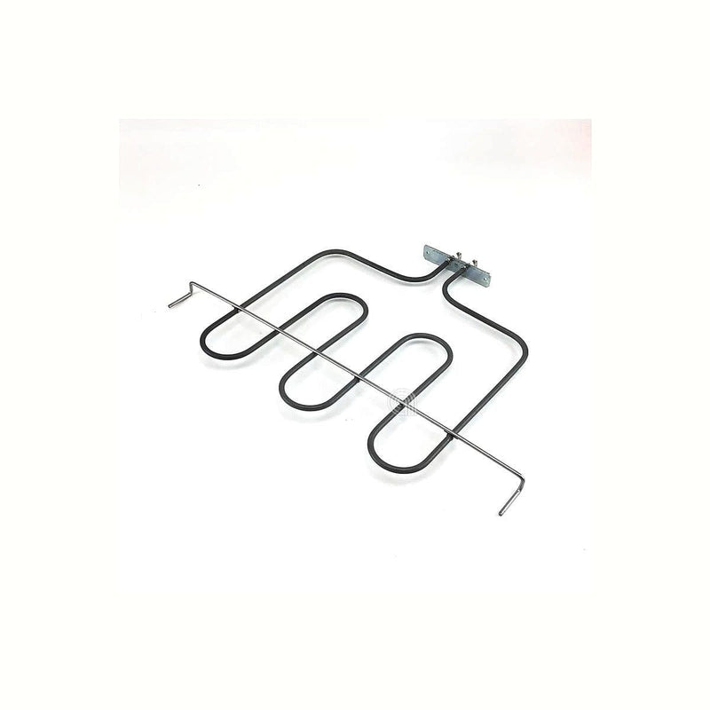 Oberer Grillheizkörper für Candy Backofen 93710119 original