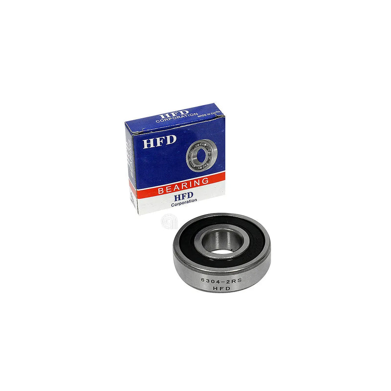 WHIRLPOOL, UNIVERSAL - Lager Waschmaschine - 6304-2RS