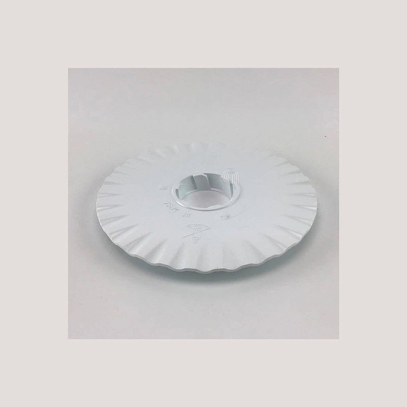 Emulsionsscheibe für Küchenmaschine Moulinex MS-652098