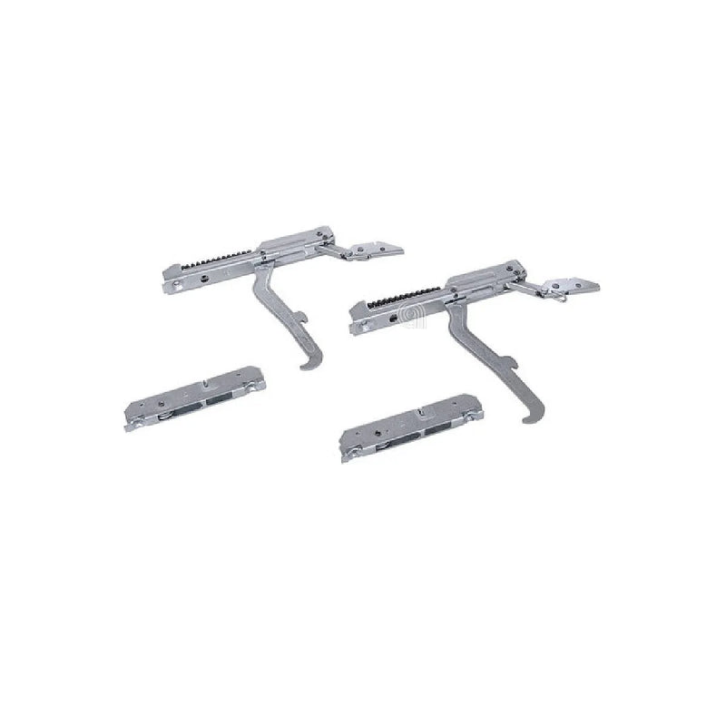 NARDI - Bausatz Backofentürscharniere - 00531305