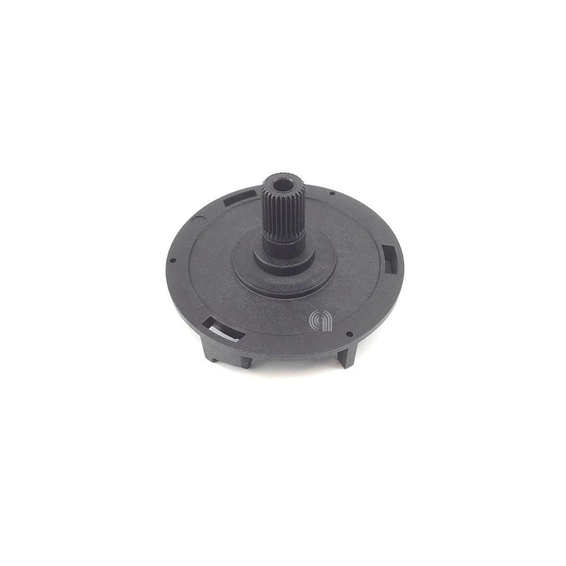 Unterer Mahlwerksupport für Philips Saeco Kaffeemaschine 149198350