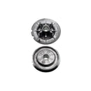 ARISTON INDESIT HOTPOINT RICAMBI CUCINA - Bruciatore Rapido Piano Cottura - B0235