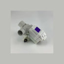 GENERAL ELECTRIC - Ablasspumpe für Waschmaschine - WW03F00343