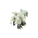 LG - Magnetventil Waschmaschine 4 Wege 180° - 5220FR2008F