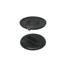 WHIRLPOOL IGNIS - Flammenschutz für Kochfeld - S2555