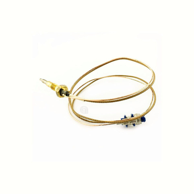 Thermoelement L.600 für Candy-, Hoover- und Gasfire-Öfen