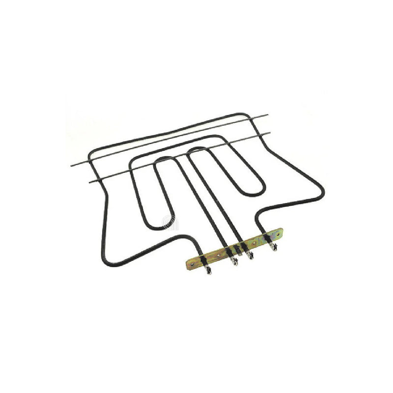 SMEG - Oberer Ofenheizkörper 2600W - 806890113