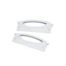 WHIRLPOOL - Maneta frigorífico - 481231019093