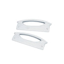 WHIRLPOOL - Griff Kühlschrank - 481231019093