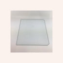 Glasablageabdeckung für Kühlschrank Hotpoint und Whirlpool