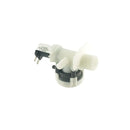 1-Wege 90° Magnetventil für Electrolux Geschirrspüler original
