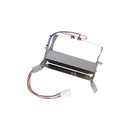 Trocknerheizung 2300W kompatibel mit Whirlpool Indesit Ariston