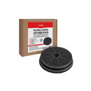 SMEG, GORENJE - Kohlefilter für Dunstabzugshaube - FLT6