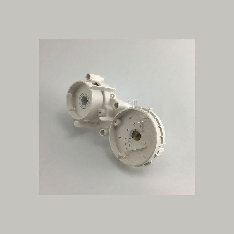 Kompletter Reduzierer für Küchenroboter Moulinex SS-194324