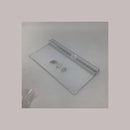 Schubladentür Kühlschrank Smeg Ersatzteil 76613B161