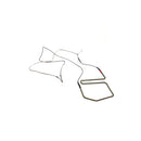 LG - Abtauheizung Kühlschrank - 5300JB1092A