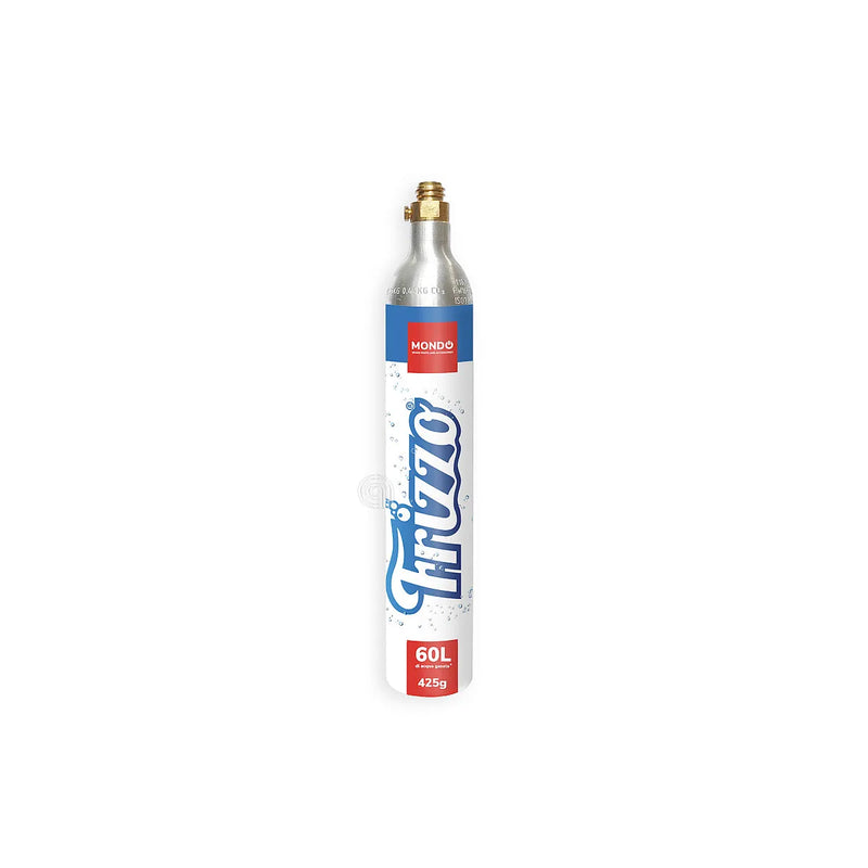FRIZZO, UNIVERSAL, WELT - CO2-Zylinder Wasserspender - AST-55409069