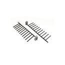 Originaler Bosch Geschirrspüler-Einsatzkorb, Artikelnummer 00645104