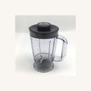 komplettes Glas für Kenwood- und DeLonghi-Mixer KW716113