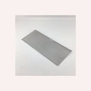 Originaler Metallfilter Faber 1+1 Q4 x 60cm Dunstabzugshaube