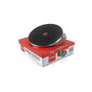 UNIVERSALE - Elektrische Kochplatte - 180mm 2000W