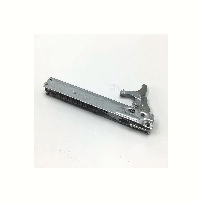 Halo-Scharnier für Candy Hoover Rosières Backofen, Code 42810052