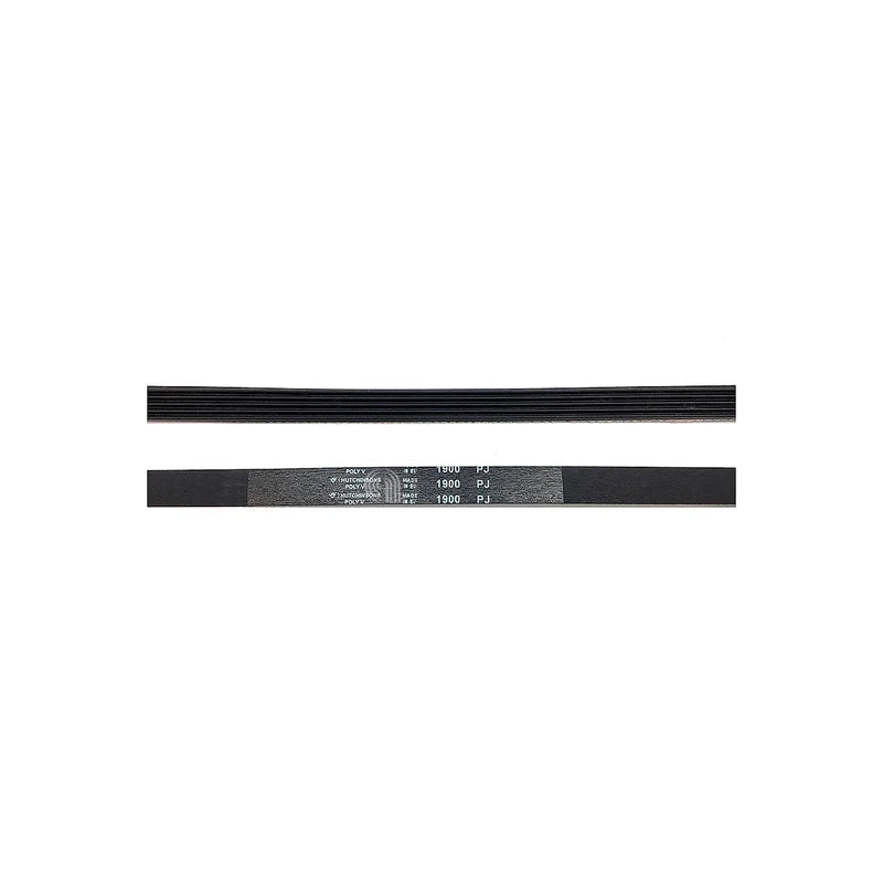 MIELE - Waschmaschinenriemen 1900 J5 - 05063311