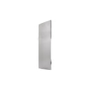 puerta original frigorífico Bosch con código 00711612 compatible Siemens