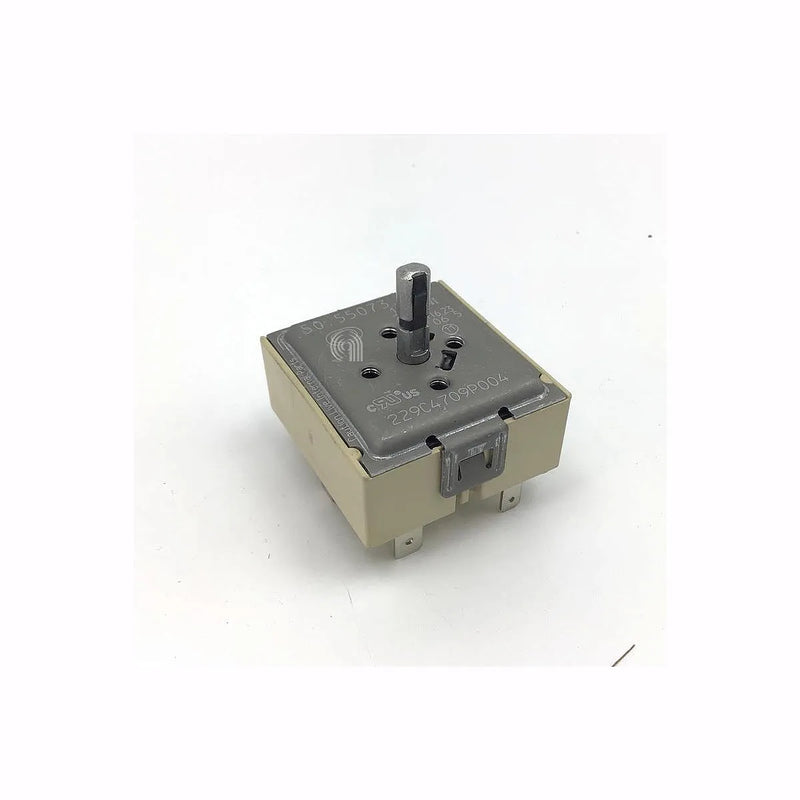 GENERAL ELECTRIC, EGO - Energie-Regler Backofen - 50.55073.061