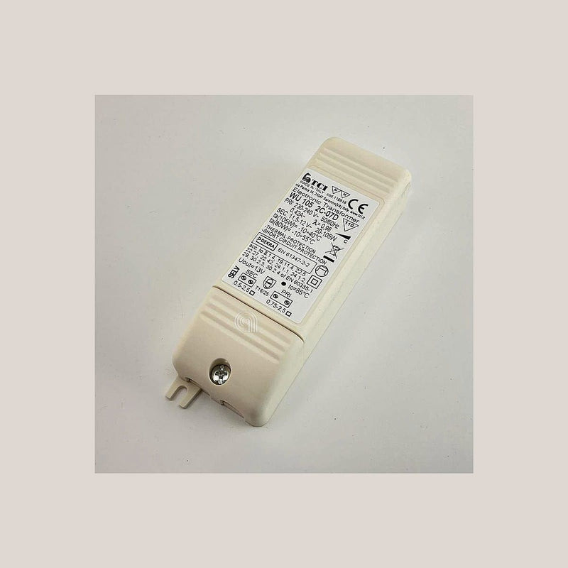Widerstand für Dunstabzugshaube Elica TRA.EL.20-105W 220-240V