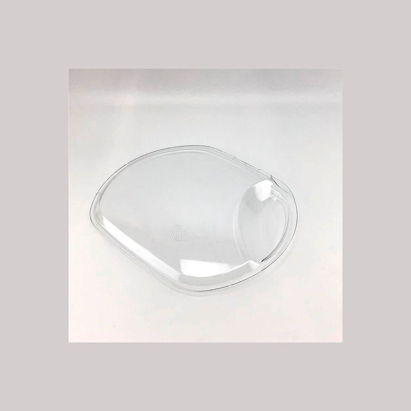 Original-Türglas für Candy-Trockner, Code 09201159